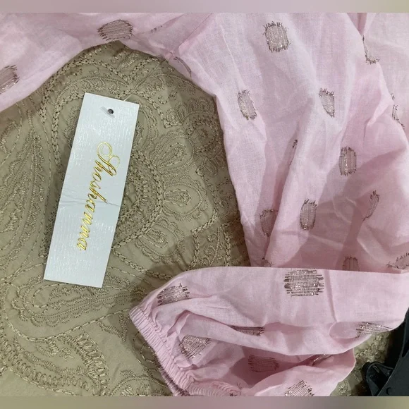 Shosanna Mini Dress Size S NWT - Picture 5 of 6